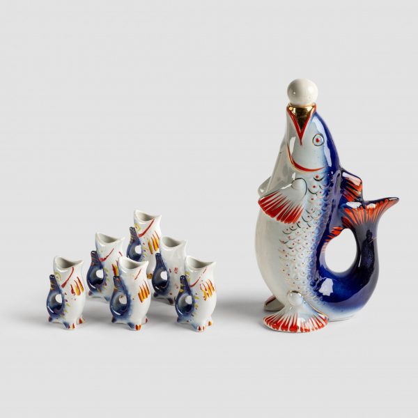 Take It Or Leave It by Paola Navone and The Slowdown