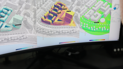 Dezeen and Autodesk to present talk on role of data and AI in architecture industry