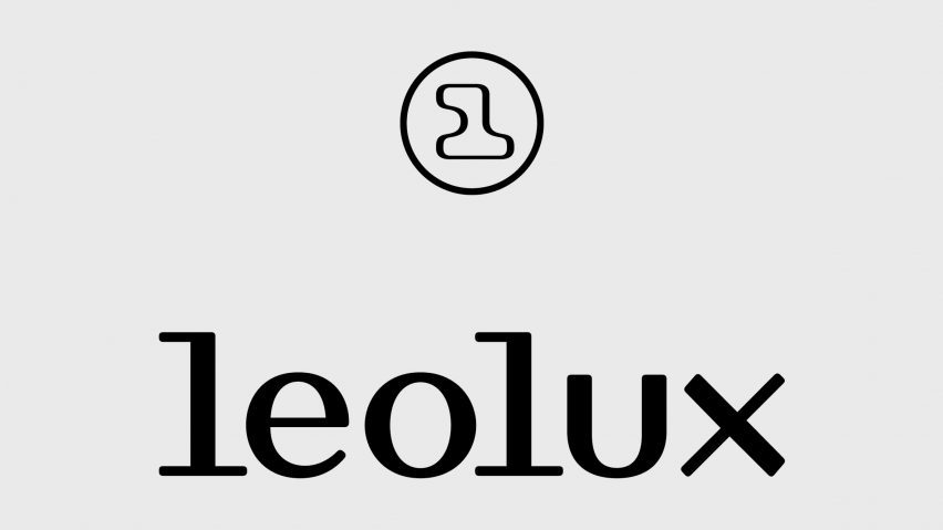 Leolux logo