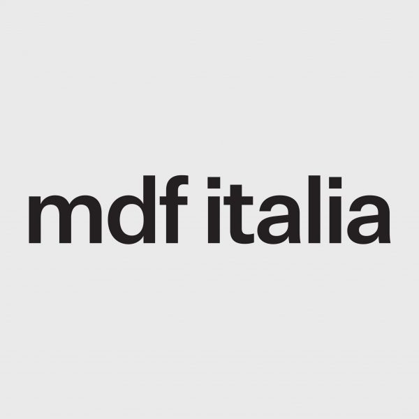 MDF Italia logo