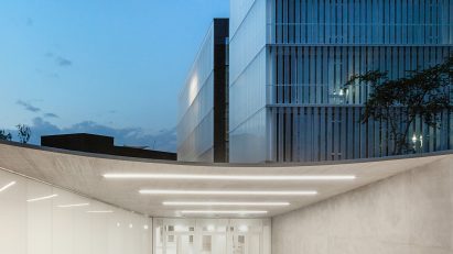 MOME campus