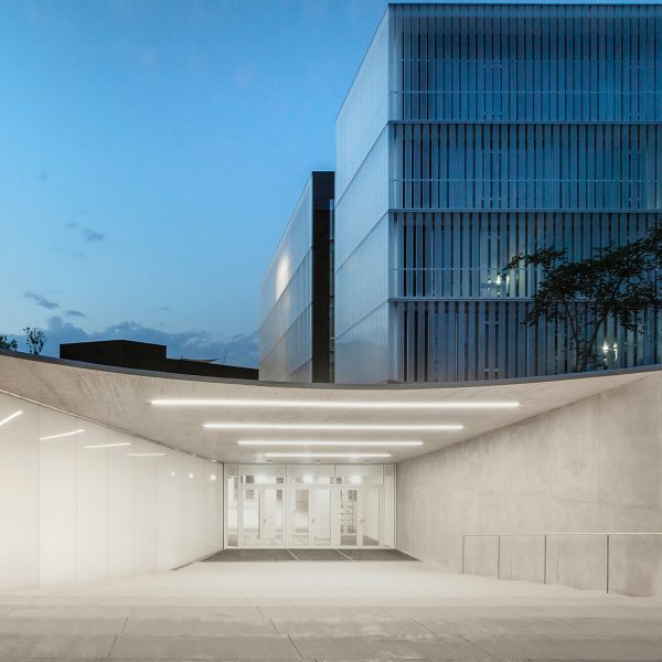 MOME campus