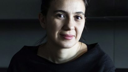 Photo of Maria Porro