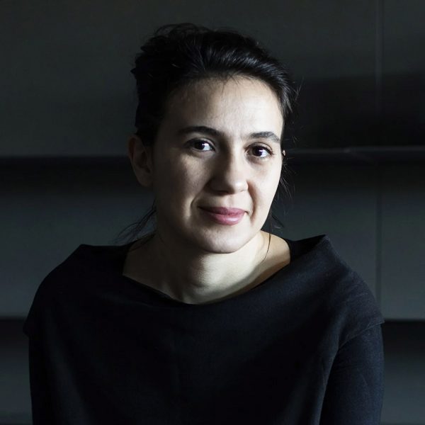 Photo of Maria Porro