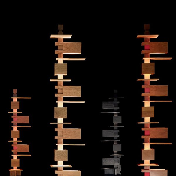 The Harmony of Form and Function by Shigeru Ban