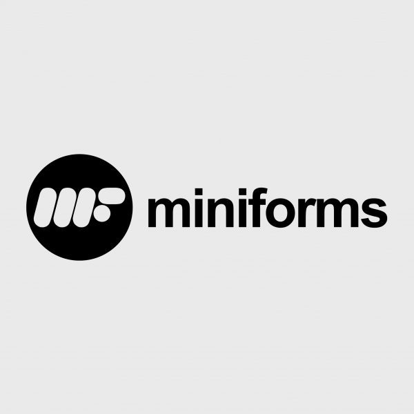 Image of Miniforms logo