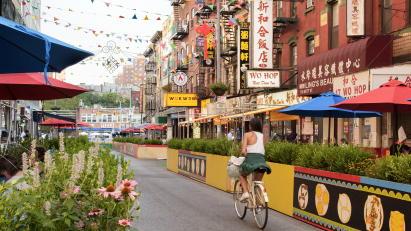 Mott St ChinaTown DineOutNYC by Rockwell Group