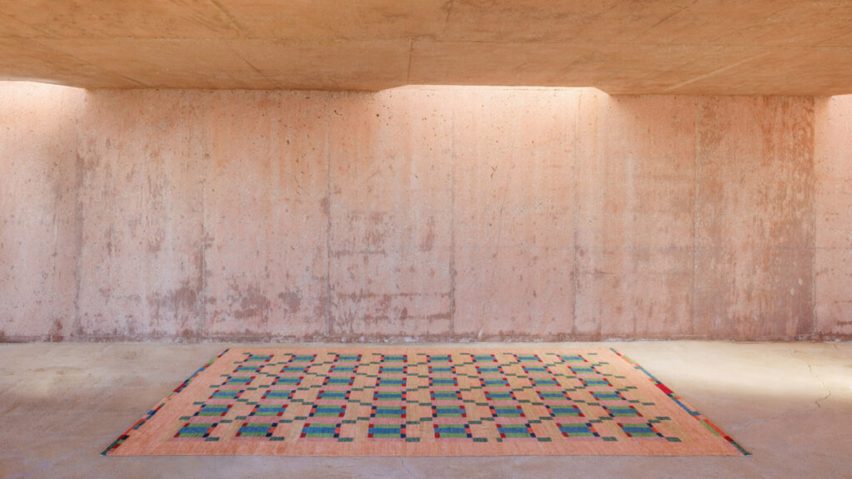 Seven architecture and design events in May from Dezeen Events Guide