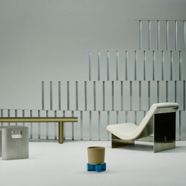 Norwegian Presence presents a roster of new designs from Norway's independent makers and creative studios.