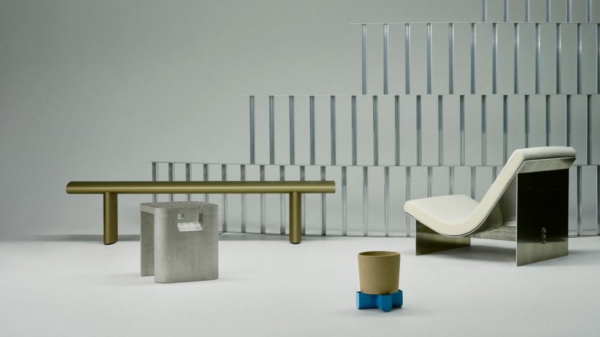 Norwegian Presence presents a roster of new designs from Norway's independent makers and creative studios.