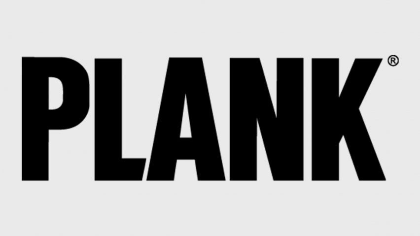 Plank logo