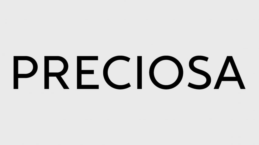 Preciosa Lighting logo