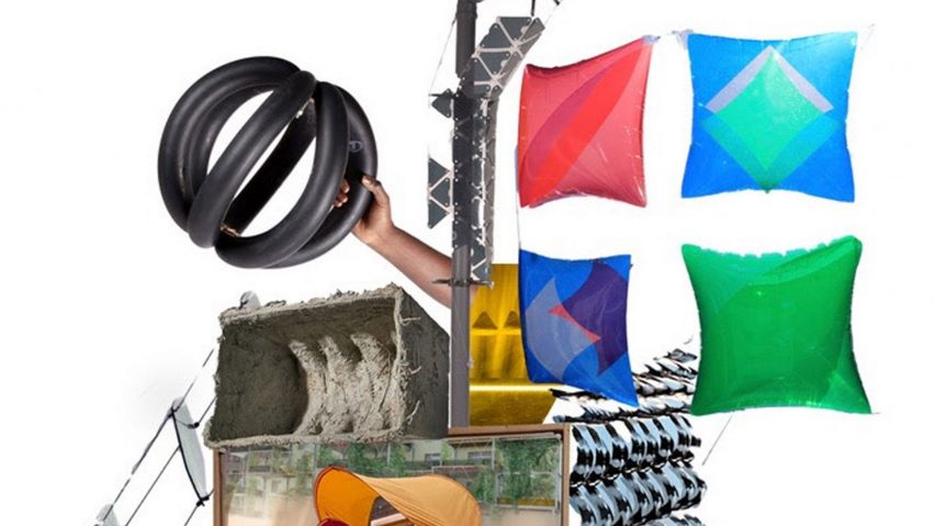 Rethinking the Elements of Architecture