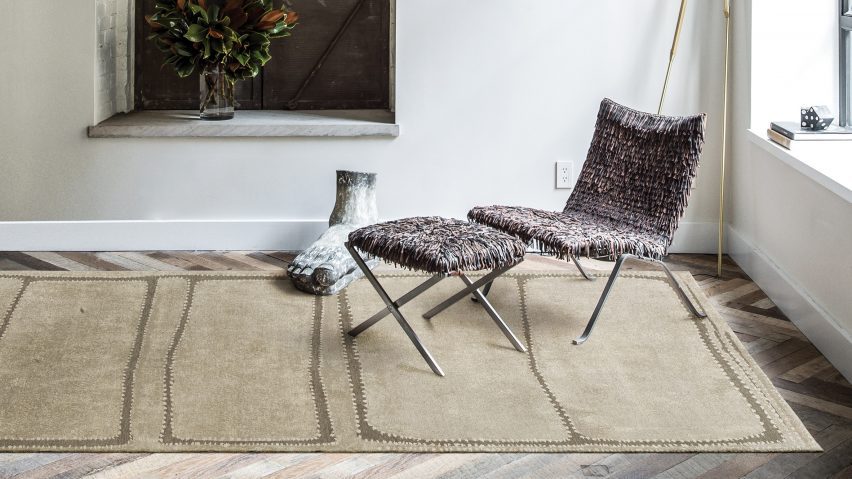 Responsible Luxury Rugs