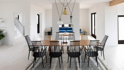 The Cedars, New York, by Office of Tangible Space