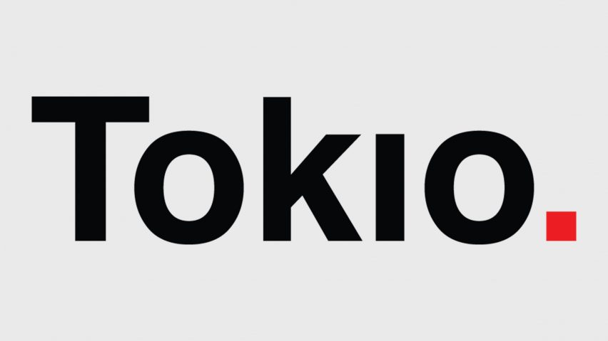 Image of Tokio logo