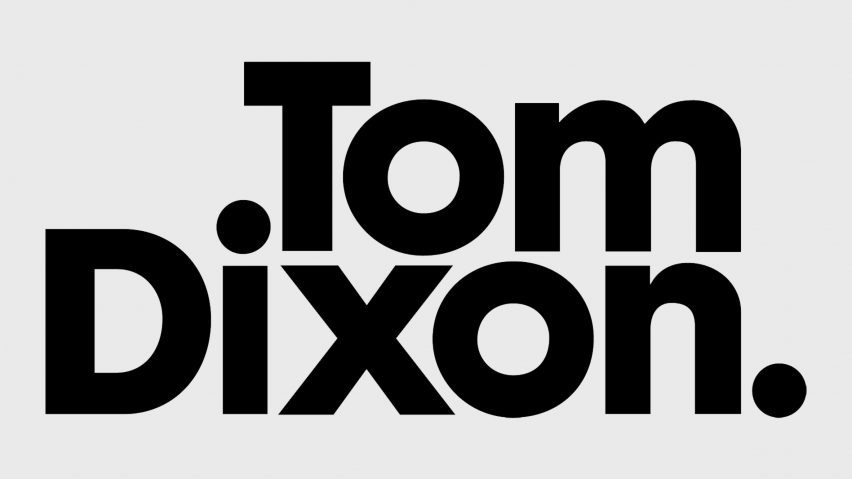 Tom Dixon logo