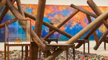 Making Sense by Ai Weiwei
