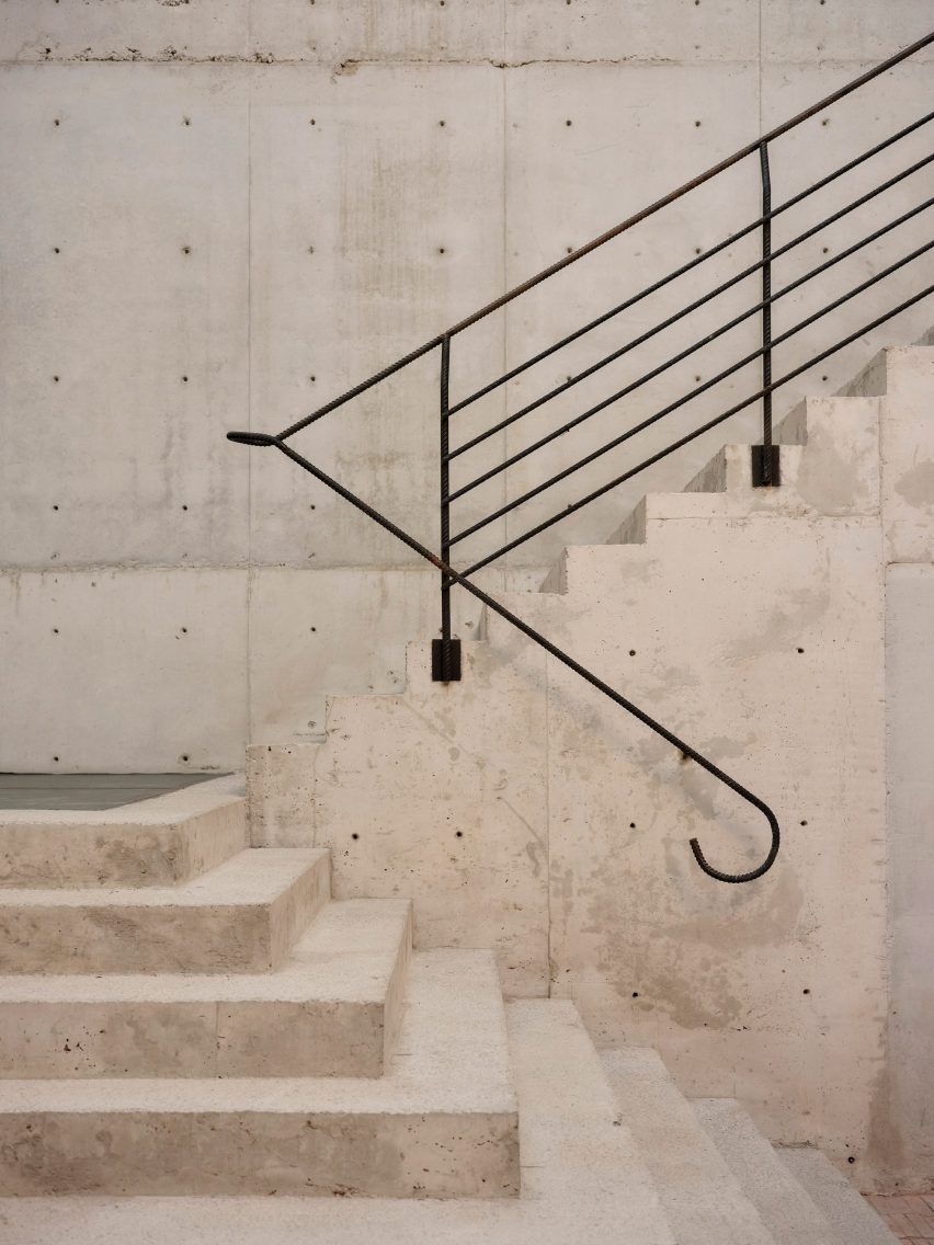 Bosco Sodi Estudio CDMX