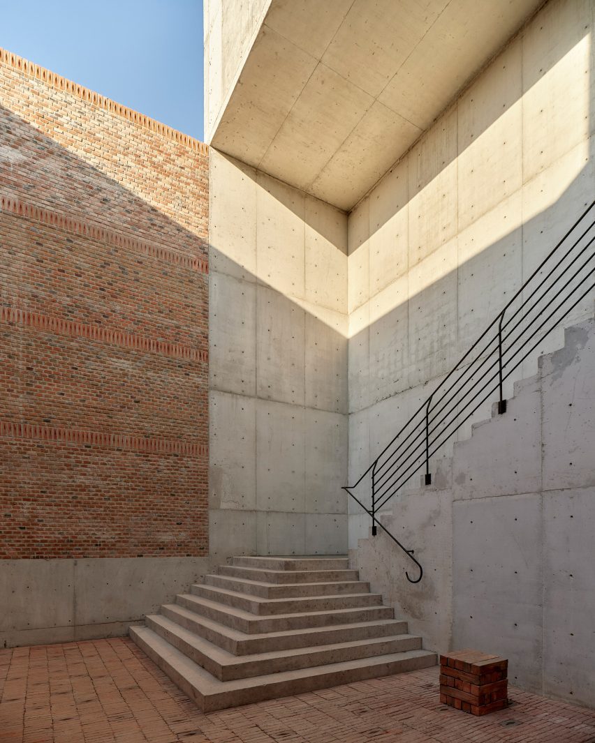 Bosco Sodi Estudio CDMX
