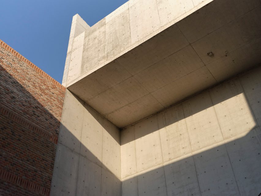 Bosco Sodi Estudio CDMX
