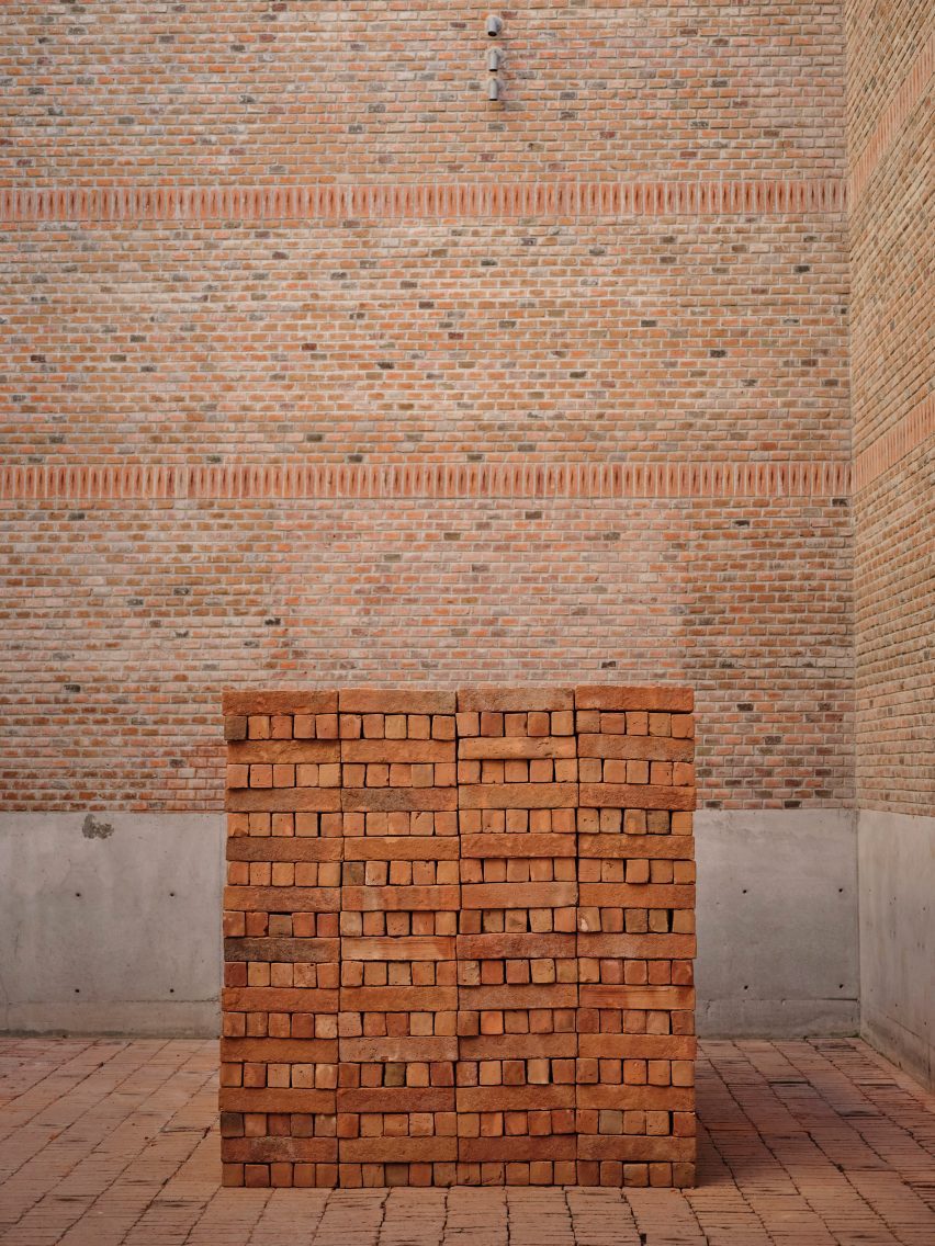 Bosco Sodi Estudio CDMX