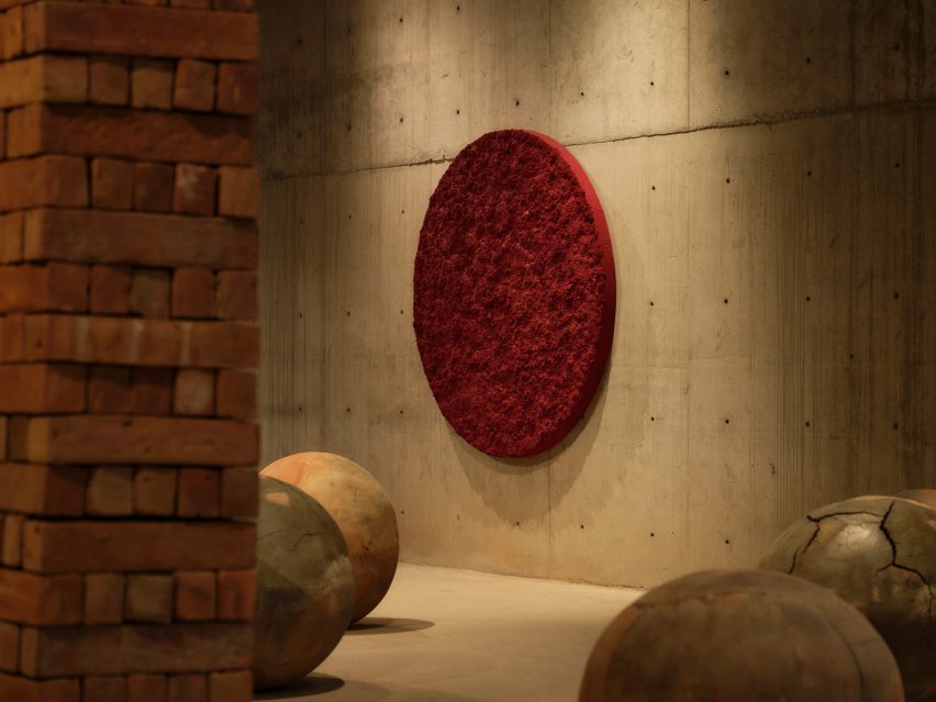 Bosco Sodi Estudio CDMX