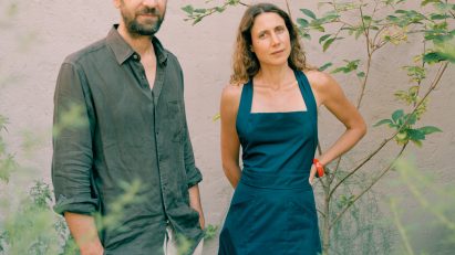 “We dodge the bullet of gentrification by moving around” say Alcova founders