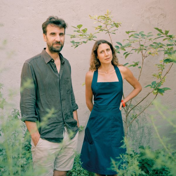 “We dodge the bullet of gentrification by moving around” say Alcova founders