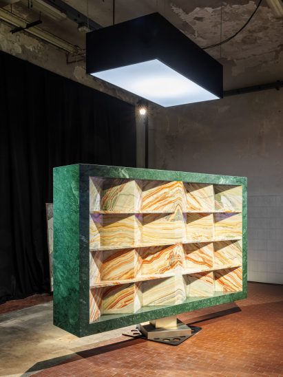 Solidnature at Alcova 2022