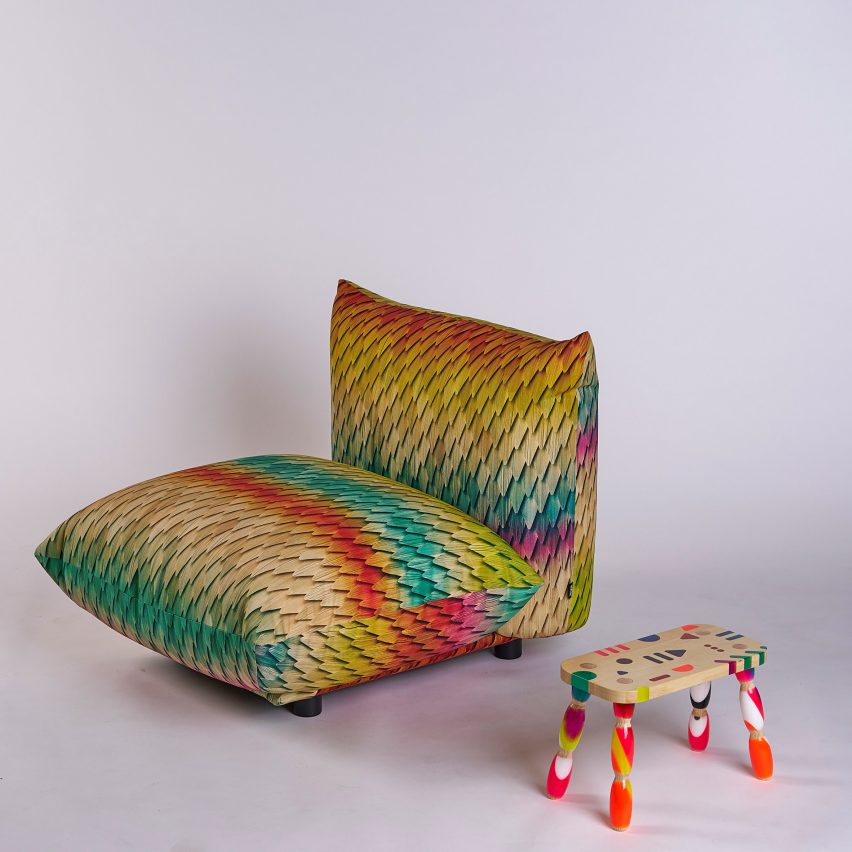Alpine Rising furniture