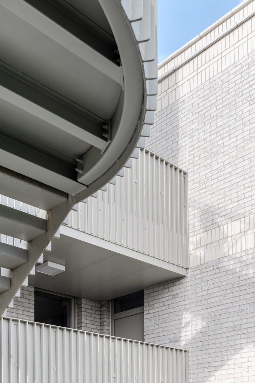 Citizens House by Archio