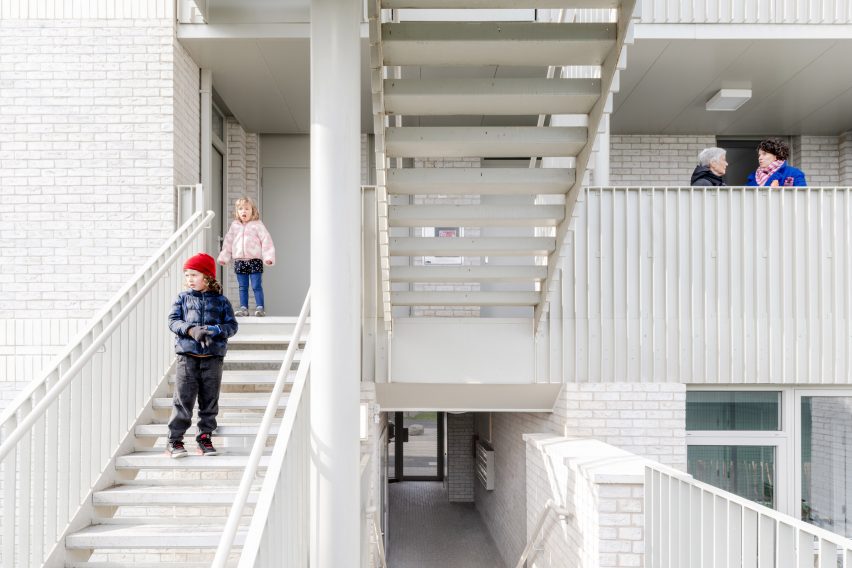 Citizens House by Archio