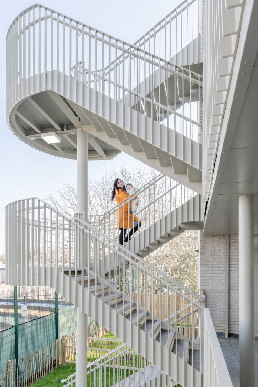 Citizens House by Archio