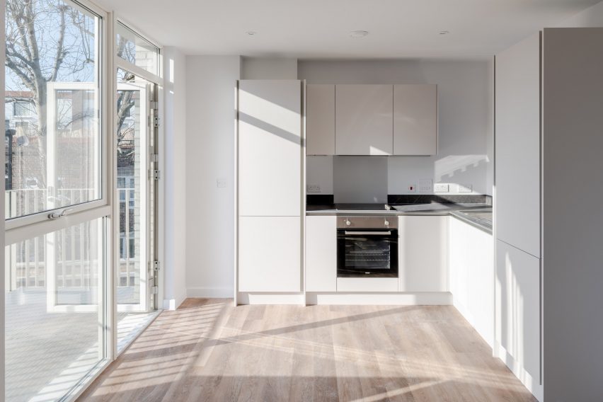 Citizens House by Archio