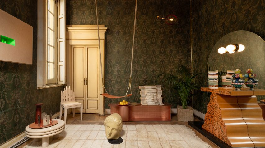 Artemest's L'Appartamento in Milan