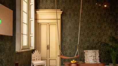 Artemest's L'Appartamento in Milan