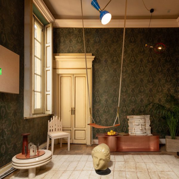 Artemest's L'Appartamento in Milan