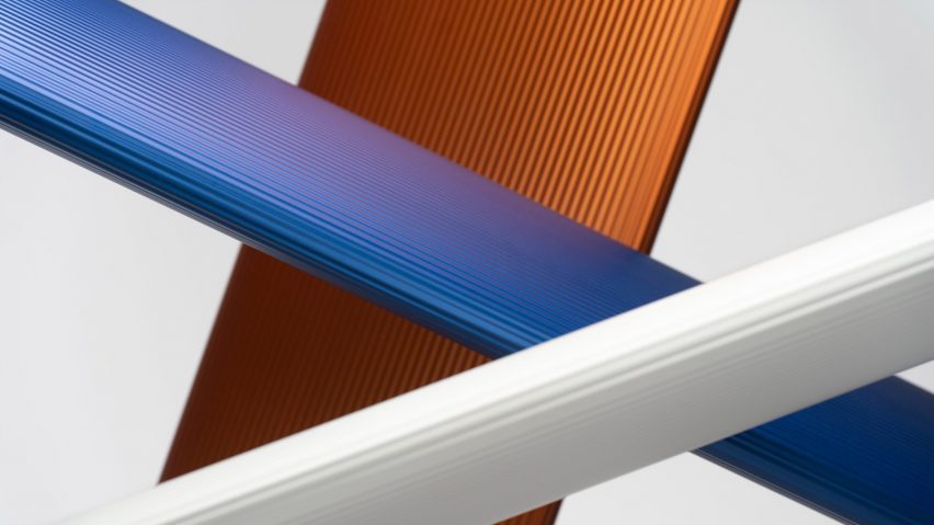 Ten lighting, homeware and furniture designs presented at Milan design week