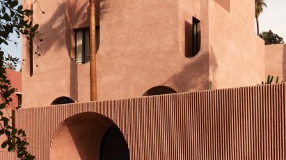 Maison Brummell Marrakech by Bergendy Cooke
