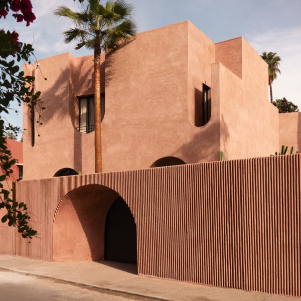 Maison Brummell Marrakech by Bergendy Cooke