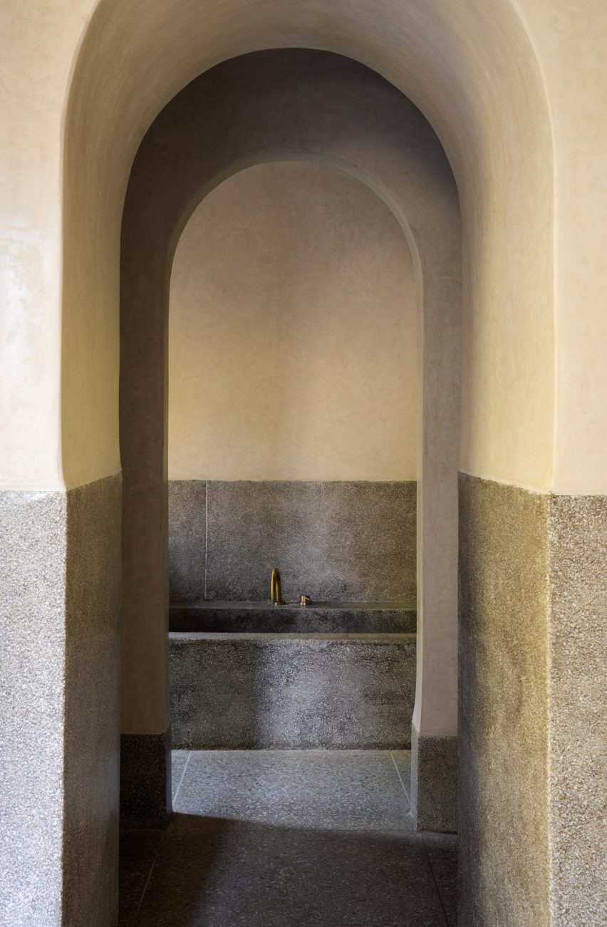 Maison Brummell Marrakech by Bergendy Cooke