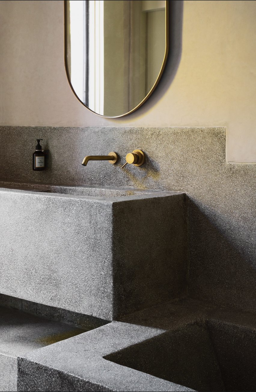 Maison Brummell Marrakech by Bergendy Cooke