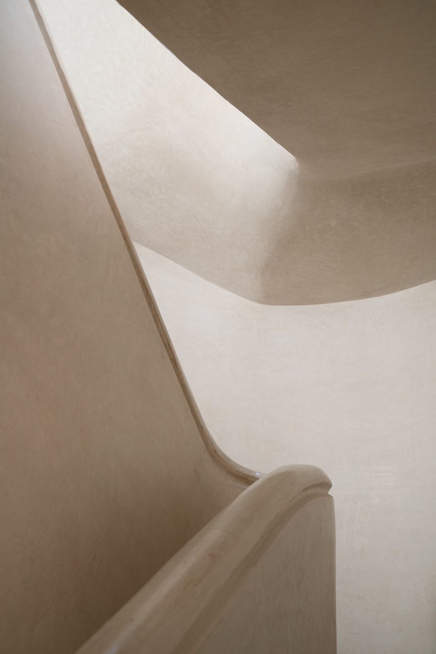 Maison Brummell Marrakech by Bergendy Cooke
