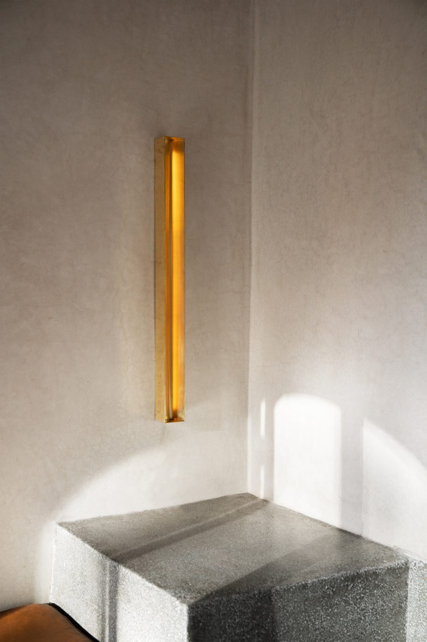 Maison Brummell Marrakech by Bergendy Cooke