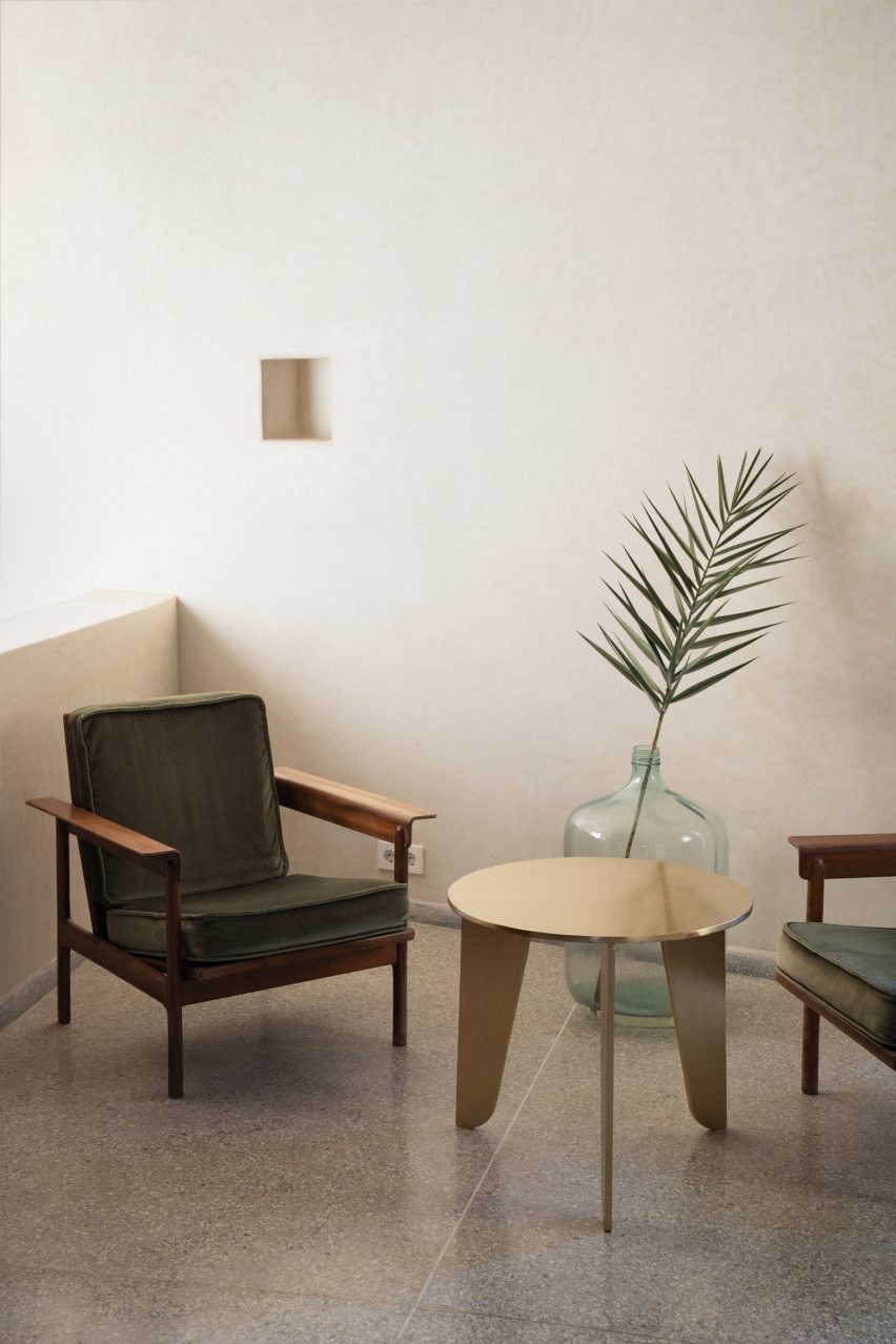 Maison Brummell Marrakech by Bergendy Cooke