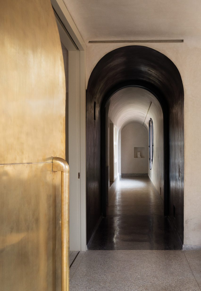 Maison Brummell Marrakech by Bergendy Cooke