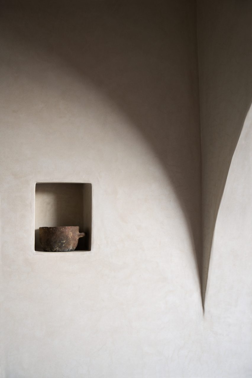 Maison Brummell Marrakech by Bergendy Cooke