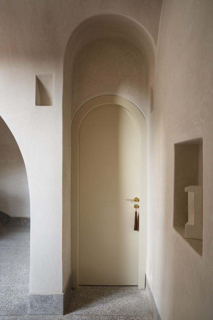 Maison Brummell Marrakech by Bergendy Cooke