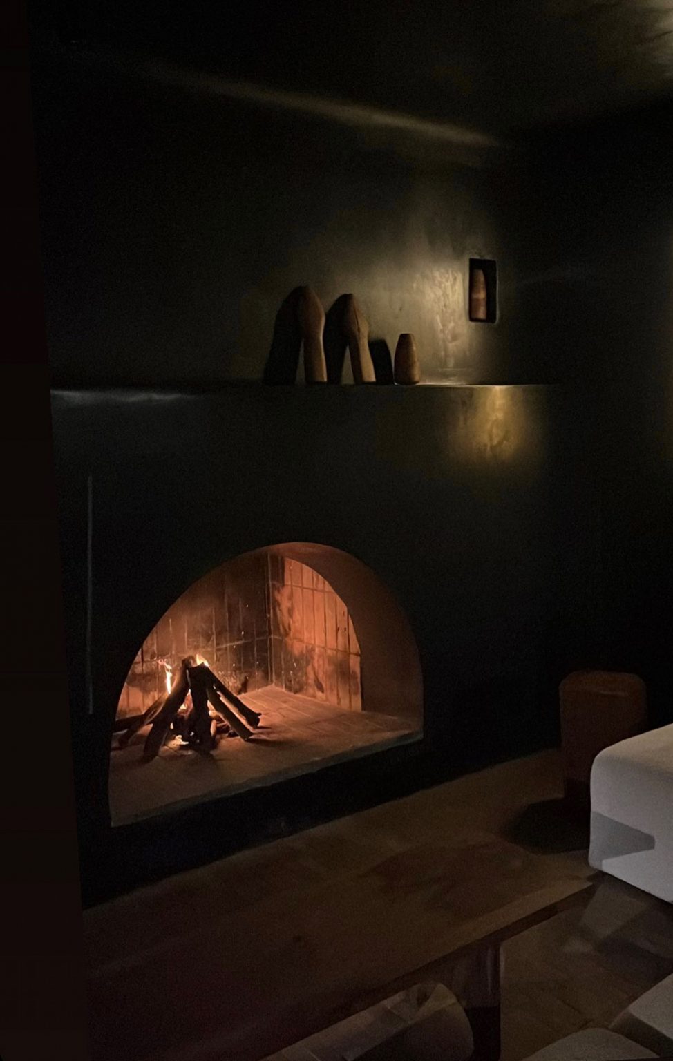 Maison Brummell Marrakech by Bergendy Cooke